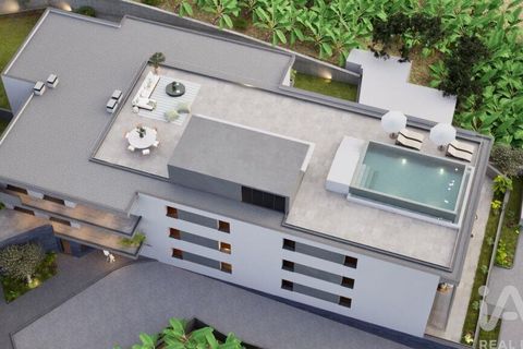 Leilighet i Camara de Lobos, Madeira, Camara de Lobos - € 420 000 | Ref: 157263 - foto 6