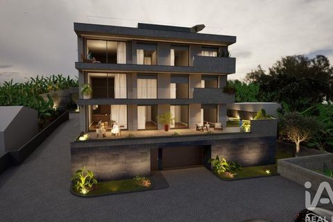 Leilighet i Camara de Lobos, Madeira, Camara de Lobos - € 420 000 | Ref: 157263 - foto 11
