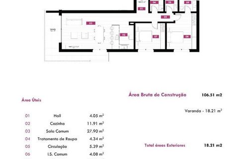 Leilighet i Camara de Lobos, Madeira, Camara de Lobos - € 420 000 | Ref: 157263 - foto 12
