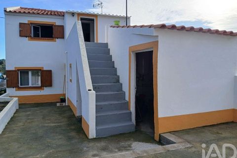 Byhus i Odemira, Beja, Odemira - € 220.000 | Ref: 769827 - foto 3
