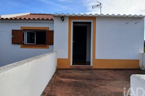 Byhus i Odemira, Beja, Odemira - € 220.000 | Ref: 769827 - foto 9