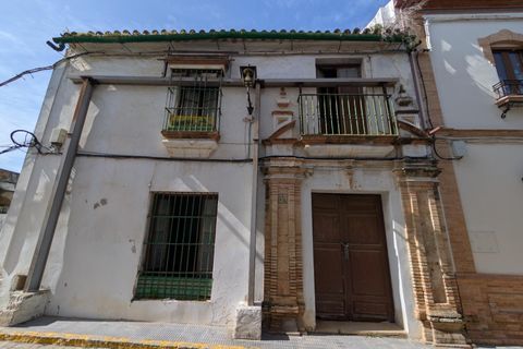 Villa in Sanlucar La Mayor, Sevilla - foto 2