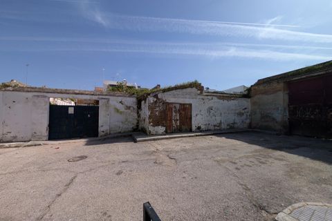 Villa in Sanlucar La Mayor, Sevilla - foto 3