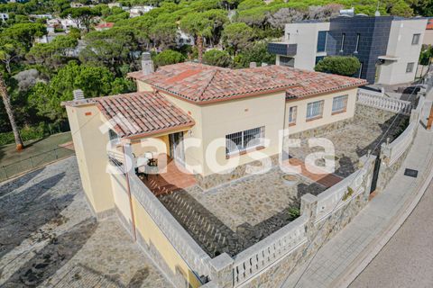 Villa i Lloret De Mar, Gerona, Lloret De Mar - € 535.000 | Ref: C01LM-288/9374 - foto 2