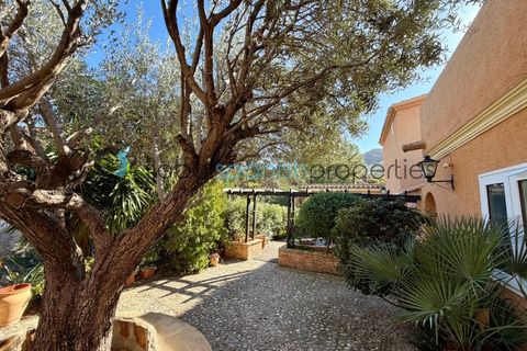 Villa a Turre, Almeria, Turre - € 450.000 | Ref: 217 - foto 8