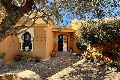 Villa a Turre, Almeria, Turre - € 450.000 | Ref: 217 - foto 10