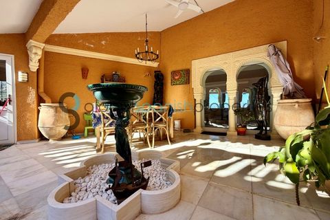 Villa a Turre, Almeria, Turre - € 450.000 | Ref: 217 - foto 12