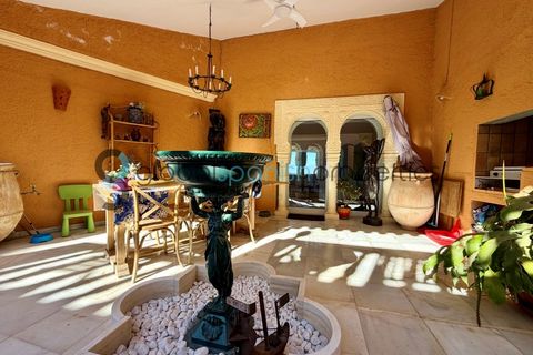 Villa a Turre, Almeria, Turre - € 450.000 | Ref: 217 - foto 13
