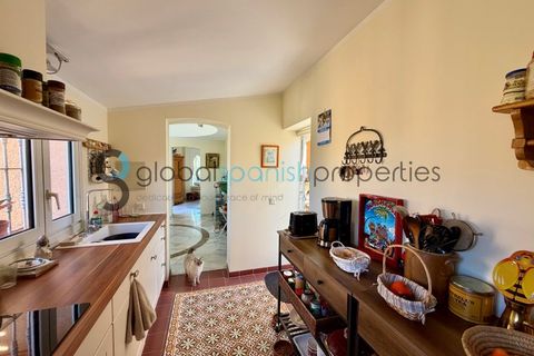 Villa a Turre, Almeria, Turre - € 450.000 | Ref: 217 - foto 19