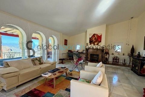 Villa a Turre, Almeria, Turre - € 450.000 | Ref: 217 - foto 26