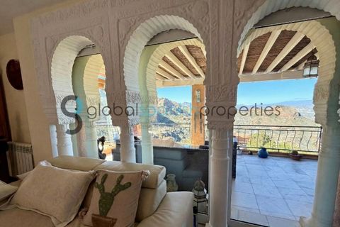 Villa a Turre, Almeria, Turre - € 450.000 | Ref: 217 - foto 27