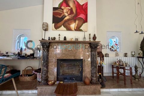 Villa a Turre, Almeria, Turre - € 450.000 | Ref: 217 - foto 32