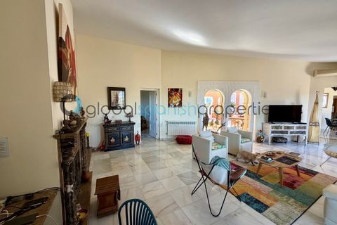 Villa a Turre, Almeria, Turre - € 450.000 | Ref: 217 - foto 33
