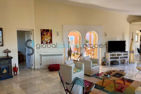 Villa a Turre, Almeria, Turre - € 450.000 | Ref: 217 - foto 35
