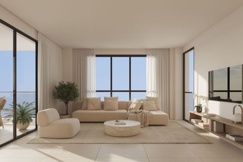 Leilighet i Calpe, Alicante, Calpe - € 503 000 | Ref: GM-230 - foto 4