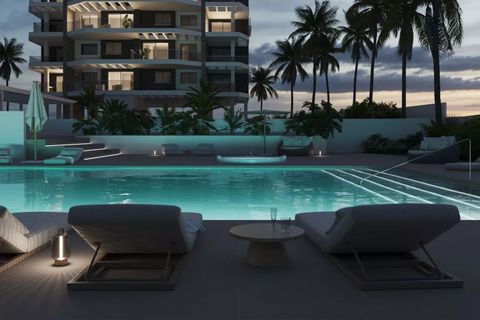 Leilighet i Calpe, Alicante, Calpe - € 503 000 | Ref: GM-230 - foto 7