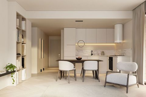 Leilighet i Calpe, Alicante, Calpe - € 503 000 | Ref: GM-230 - foto 10