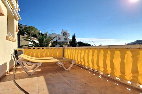 Villa i Benissa, Alicante, Benissa - € 565.000 | Ref: ES-MOR-019376 - foto 6