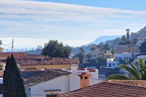 Villa i Benissa, Alicante, Benissa - € 565.000 | Ref: ES-MOR-019376 - foto 11