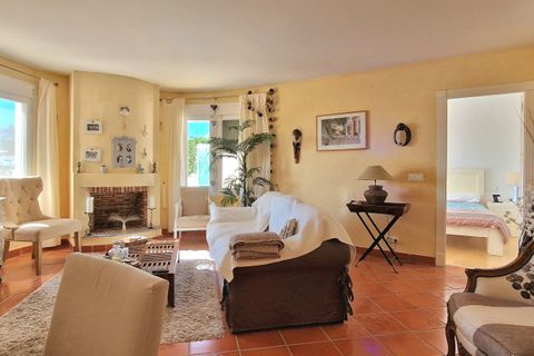 Villa i Benissa, Alicante, Benissa - € 565.000 | Ref: ES-MOR-019376 - foto 13