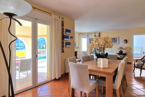 Villa i Benissa, Alicante, Benissa - € 565.000 | Ref: ES-MOR-019376 - foto 16