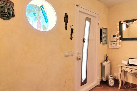 Villa i Benissa, Alicante, Benissa - € 565.000 | Ref: ES-MOR-019376 - foto 18