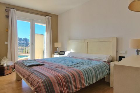 Villa i Benissa, Alicante, Benissa - € 565.000 | Ref: ES-MOR-019376 - foto 25