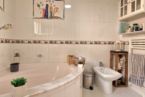 Villa i Benissa, Alicante, Benissa - € 565.000 | Ref: ES-MOR-019376 - foto 26