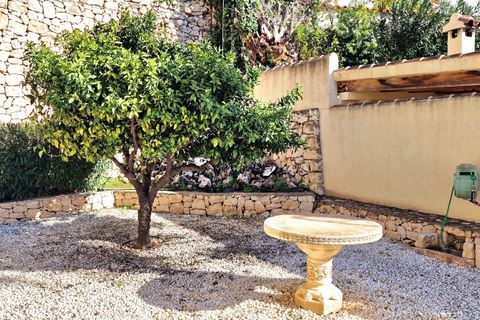 Villa i Benissa, Alicante, Benissa - € 565.000 | Ref: ES-MOR-019376 - foto 33