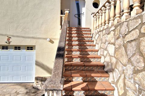 Villa i Benissa, Alicante, Benissa - € 565.000 | Ref: ES-MOR-019376 - foto 34