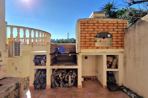 Villa i Benissa, Alicante, Benissa - € 565.000 | Ref: ES-MOR-019376 - foto 35