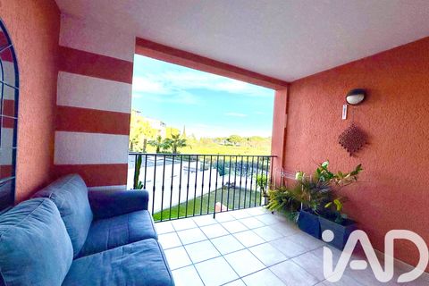 Leilighet i Gassin, Var, Gassin - € 235 000 | Ref: 29202 - foto 2