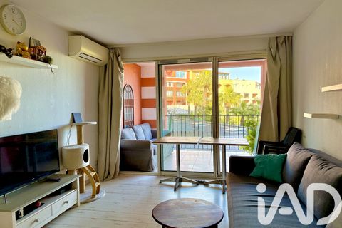 Leilighet i Gassin, Var, Gassin - € 235 000 | Ref: 29202 - foto 4