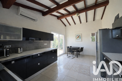 Villa a Vence, Alpes-Maritimes, Vence - € 790.000 | Ref: 58465 - foto 2