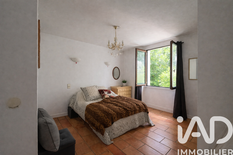 Villa a Vence, Alpes-Maritimes, Vence - € 790.000 | Ref: 58465 - foto 4