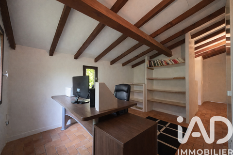 Villa a Vence, Alpes-Maritimes, Vence - € 790.000 | Ref: 58465 - foto 6