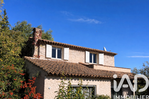 Villa a Vence, Alpes-Maritimes, Vence - € 790.000 | Ref: 58465 - foto 8