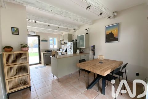 Villa a Fuveau, Bouches-du-Rhone, Fuveau - € 290.000 | Ref: 11911 - foto 4