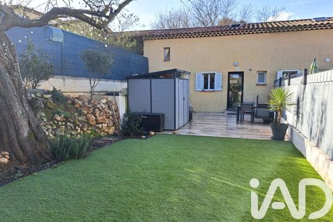 Villa a Fuveau, Bouches-du-Rhone, Fuveau - € 290.000 | Ref: 11911 - foto 6
