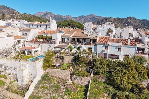 Haus in Frigiliana, Malaga - Foto 2