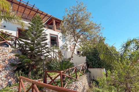 Haus in Frigiliana, Malaga - Foto 3