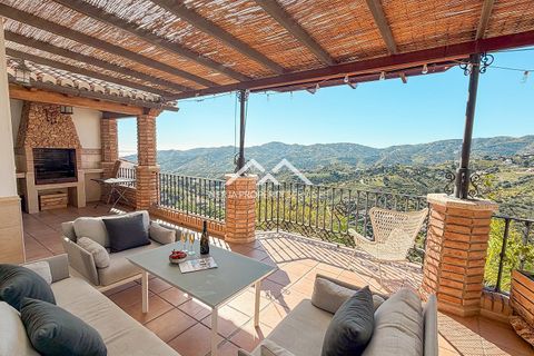 Haus in Frigiliana, Malaga - Foto 4