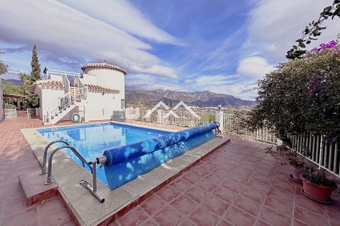Haus in Torrox, Malaga - Foto 3