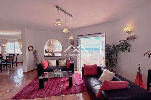 Villa i Torrox, Malaga, Torrox - € 575.000 | Ref: NPSV2046 - foto 7