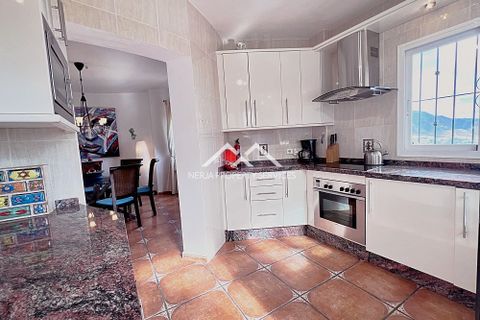 Villa i Torrox, Malaga, Torrox - € 575.000 | Ref: NPSV2046 - foto 12
