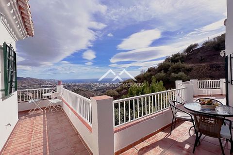 Villa i Torrox, Malaga, Torrox - € 575.000 | Ref: NPSV2046 - foto 14