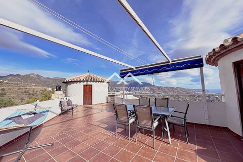 Villa i Torrox, Malaga, Torrox - € 575.000 | Ref: NPSV2046 - foto 23