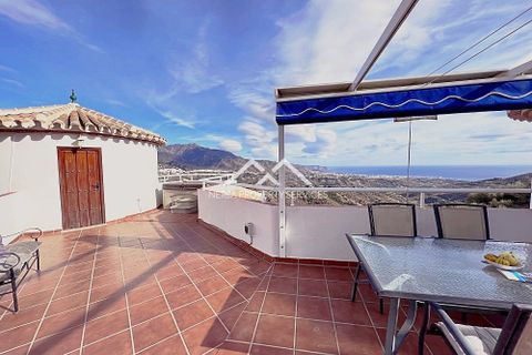 Villa i Torrox, Malaga, Torrox - € 575.000 | Ref: NPSV2046 - foto 26