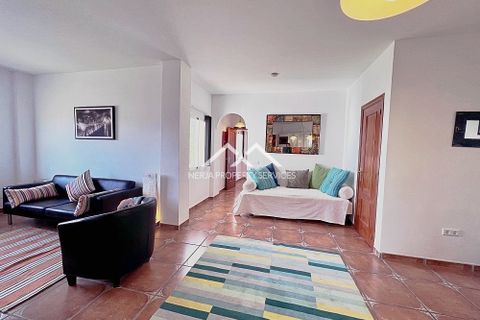 Villa i Torrox, Malaga, Torrox - € 575.000 | Ref: NPSV2046 - foto 30