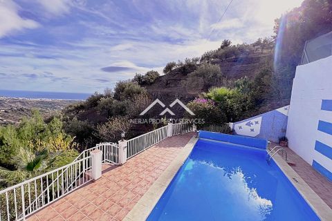 Villa i Torrox, Malaga, Torrox - € 575.000 | Ref: NPSV2046 - foto 43
